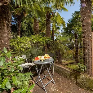  Appartamento Naval With Garden Croazia