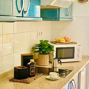  Appartamento Beautiful Garden Flat Nearly Refurbished Free Wifi Spagna